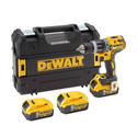 DeWALT DCD796 - Trapano avvitatore a percussione 18V XR Li-ion