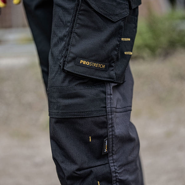 DeWALT Pantaloni da lavoro MEMPHIS PRO-STRETCH