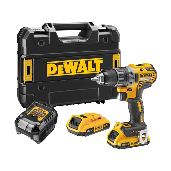 DeWALT DCD791 - Avvitatore 18V XR Li-ion