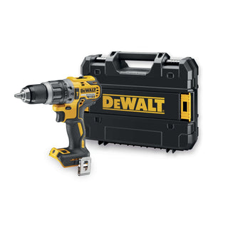 DeWALT DCD796 - Trapano avvitatore a percussione 18V XR Li-ion