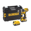 DeWALT DCD796 - Trapano avvitatore a percussione 18V XR Li-ion