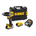 DeWALT DCD805 - Trapano Avvitatore BRUSHLESS 18V