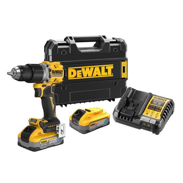 DeWALT DCD805 - Trapano Avvitatore BRUSHLESS 18V