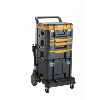 DeWALT DWST1-71196 - TSTAK TROLLEY - Unità per trasporto sistema TSTAK