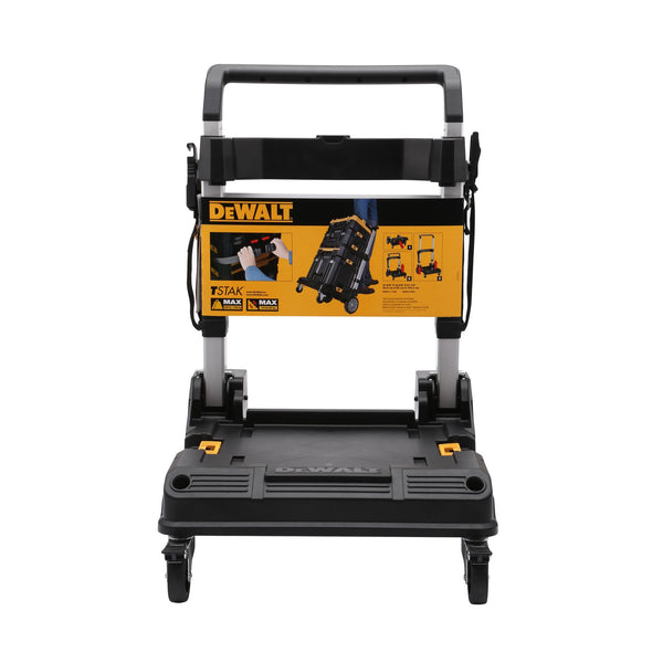 DeWALT DWST1-71196 - TSTAK TROLLEY - Unità per trasporto sistema TSTAK