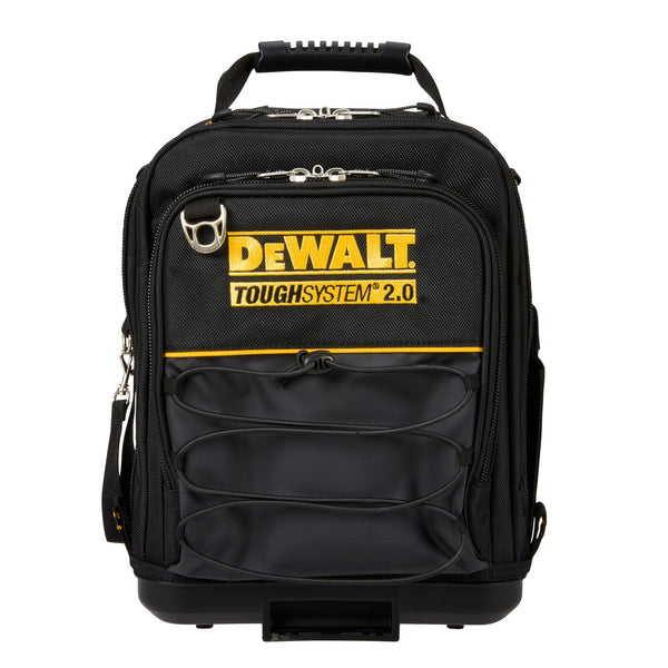 DeWALT DWST83524-1 - TOUGH SYSTEM BORSA PORTAUTENSILI 11