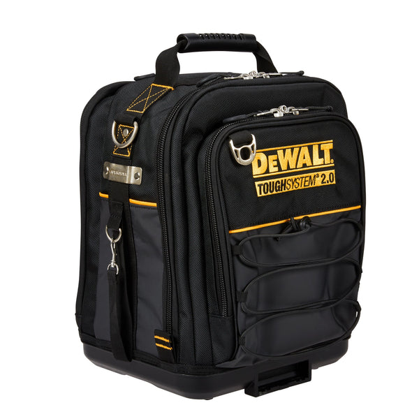 DeWALT DWST83524-1 - TOUGH SYSTEM BORSA PORTAUTENSILI 11