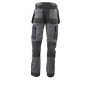 DeWALT Pantaloni da lavoro FAIRHAVEN PRO-STRETCH SLIM FIT