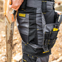 DeWALT Pantaloni da lavoro FAIRHAVEN PRO-STRETCH SLIM FIT