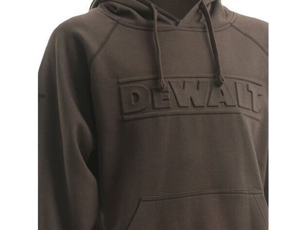 DeWALT NEW JERSEY HOODED SWEATSHIRT