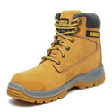 DEWALT TITANIUM WATERPROOF STEEL TOE SAFETY BOOT