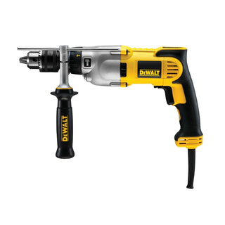 DeWALT D21570K-QS - trapano percussione 1300W 2 vel.rev