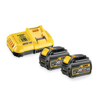 DeWALT DCB118T2-QW - STARTER KIT 54V 6.0 Ah